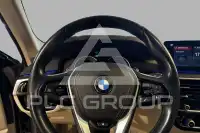 2019 BMW 523