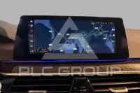 2019 BMW 523