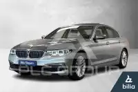 2019 BMW 523