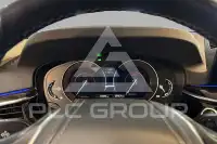 2019 BMW 523