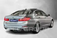 2019 BMW 523