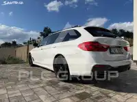 2019 BMW 523