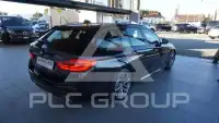 2019 BMW 523