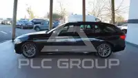 2019 BMW 523