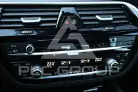 2019 BMW 523