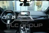 2019 BMW 523