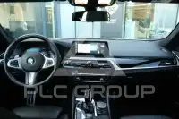 2019 BMW 523