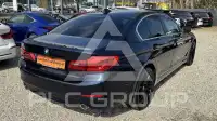 2019 BMW 523