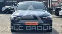 2019 BMW 523