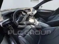 2019 BMW 523