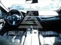 2019 BMW 523