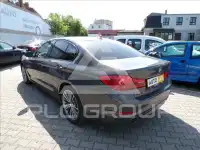 2019 BMW 523