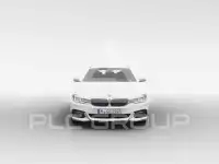 2019 BMW 523