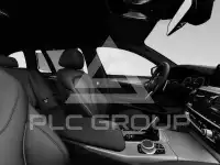 2019 BMW 523