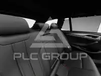 2019 BMW 523