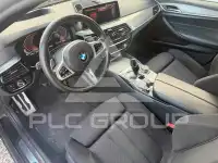 2019 BMW 523