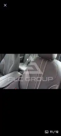 2019 BMW 523
