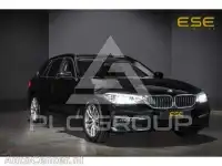 2019 BMW 523