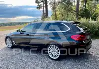 2019 BMW 523