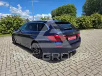 2019 BMW 523