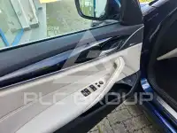 2019 BMW 523