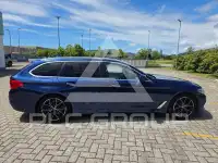 2019 BMW 523