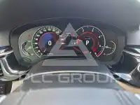 2019 BMW 523