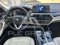 2019 BMW 523