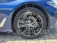 2019 BMW 523