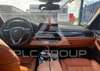 2019 BMW 523
