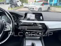 2019 BMW 523