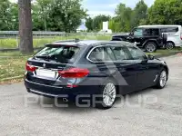 2019 BMW 523