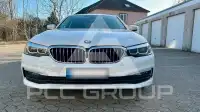 2019 BMW 523