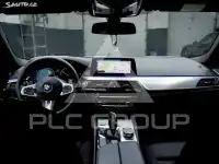 2019 BMW 523