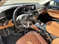 2019 BMW 523