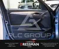 2019 BMW 523