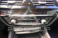 2019 BMW 523