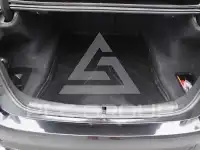 2019 BMW 523