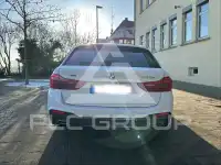 2019 BMW 523