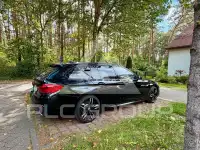 2019 BMW 523