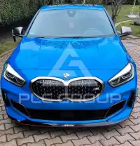 2019 BMW M1
