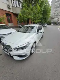 2019 BMW M1