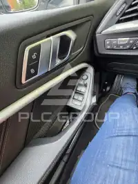 2019 BMW M1