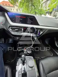 2019 BMW M1