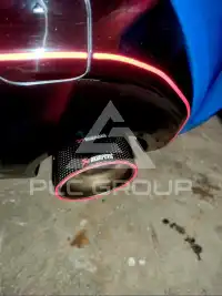 2019 BMW M1