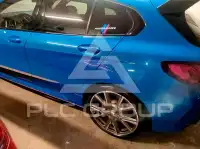 2019 BMW M1
