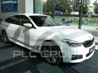 2019 BMW 6 Series