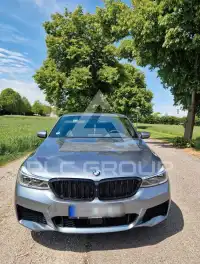 2019 BMW 6 Series
