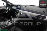 2019 BMW 6 Series