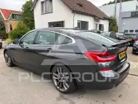 2019 BMW 6 Series